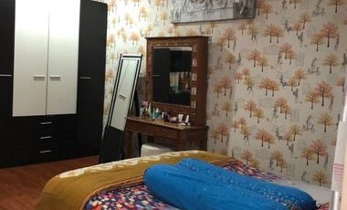 Dijual MAPLE 10x18 Premium Hoek Summarecon Bekasi LT 268