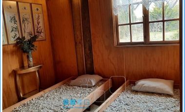 CAMINO ANTIGUO MELIPILLA EL MONTE / CHIÑIGÜE LAS ROSAS