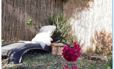 CAMINO ANTIGUO MELIPILLA EL MONTE / CHIÑIGÜE LAS ROSAS