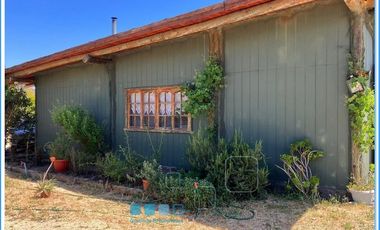 CAMINO ANTIGUO MELIPILLA EL MONTE / CHIÑIGÜE LAS ROSAS