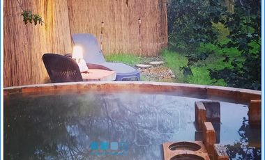 CAMINO ANTIGUO MELIPILLA EL MONTE / CHIÑIGÜE LAS ROSAS