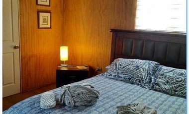 CAMINO ANTIGUO MELIPILLA EL MONTE / CHIÑIGÜE LAS ROSAS