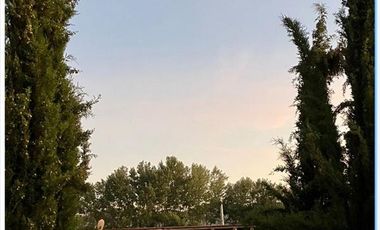 CAMINO ANTIGUO MELIPILLA EL MONTE / CHIÑIGÜE LAS ROSAS