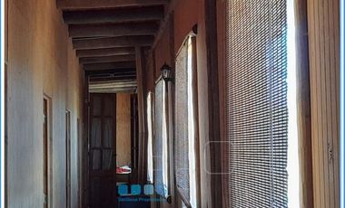 CAMINO ANTIGUO MELIPILLA EL MONTE / CHIÑIGÜE LAS ROSAS