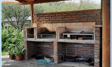 CAMINO ANTIGUO MELIPILLA EL MONTE / CHIÑIGÜE LAS ROSAS