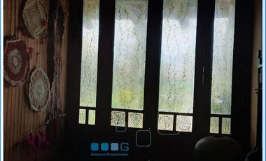 CAMINO ANTIGUO MELIPILLA EL MONTE / CHIÑIGÜE LAS ROSAS