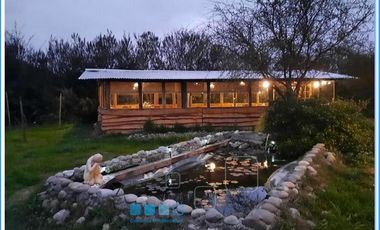 CAMINO ANTIGUO MELIPILLA EL MONTE / CHIÑIGÜE LAS ROSAS