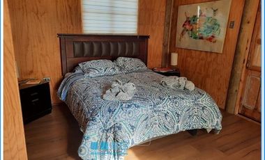 CAMINO ANTIGUO MELIPILLA EL MONTE / CHIÑIGÜE LAS ROSAS