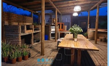 CAMINO ANTIGUO MELIPILLA EL MONTE / CHIÑIGÜE LAS ROSAS