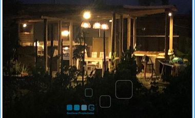 CAMINO ANTIGUO MELIPILLA EL MONTE / CHIÑIGÜE LAS ROSAS