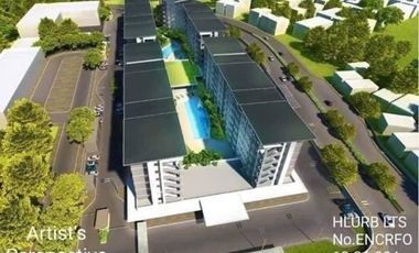 AFFORDABLE RENT TO OWN CONDO IN LEAF RESIDENCES MUNTINLUPA CITY