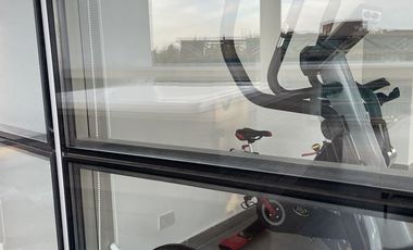 Departamento en Studios Work