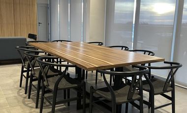 Departamento en Studios Work