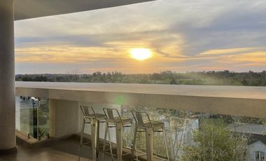 Departamento en Studios Work