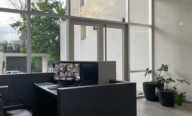 Departamento en Studios Work