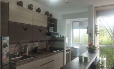 EN VENTA HERMOSO APARTAMENTO EN CERRITOS RESERVADO