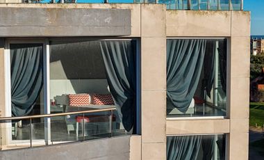 En Cariló | Confortable Penthouse!