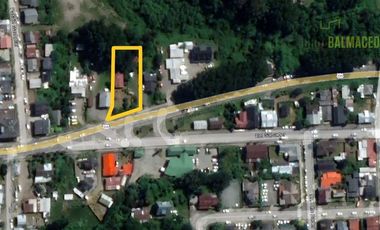 Sitio en Venta en Av. Gramado, cercano al Molino Machmar