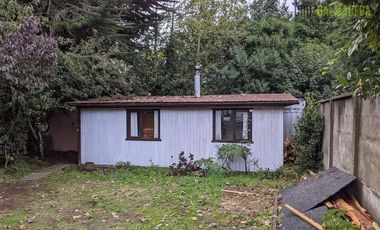 Sitio en Venta en Av. Gramado, cercano al Molino Machmar