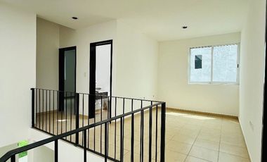 CASA NUEVA EN VENTA CERCA DE SONATA EN EL DESEO LOMAS 2