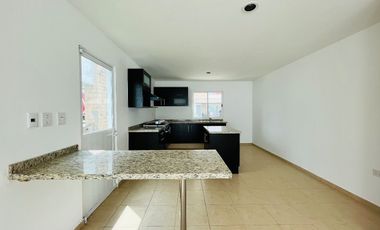 CASA NUEVA EN VENTA CERCA DE SONATA EN EL DESEO LOMAS 2