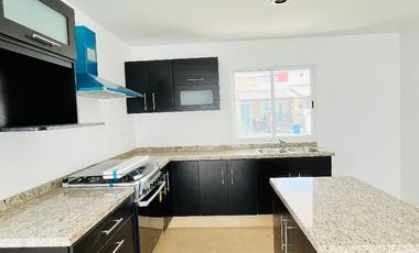 CASA NUEVA EN VENTA CERCA DE SONATA EN EL DESEO LOMAS 2