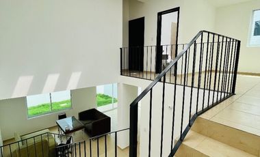 CASA NUEVA EN VENTA CERCA DE SONATA EN EL DESEO LOMAS 2