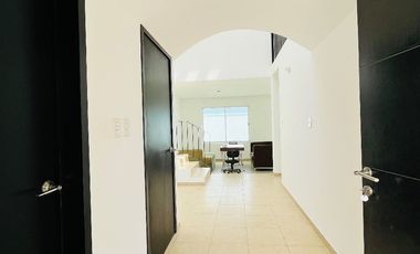 CASA NUEVA EN VENTA CERCA DE SONATA EN EL DESEO LOMAS 2