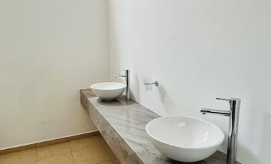 CASA NUEVA EN VENTA CERCA DE SONATA EN EL DESEO LOMAS 2