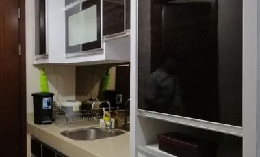 Apartemen Tipe Studio U Residence Bagus Dekat UPH