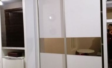 Apartemen Tipe Studio U Residence Bagus Dekat UPH