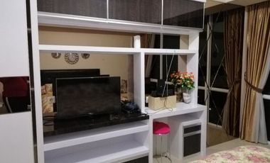Apartemen Tipe Studio U Residence Bagus Dekat UPH