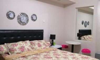 Apartemen Tipe Studio U Residence Bagus Dekat UPH