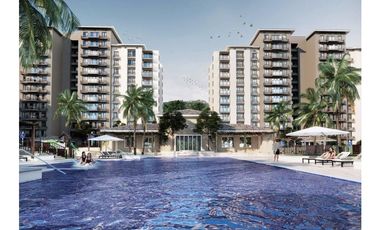 VENTA APARTAMENTO PANAMA PACFICO PARTERRE