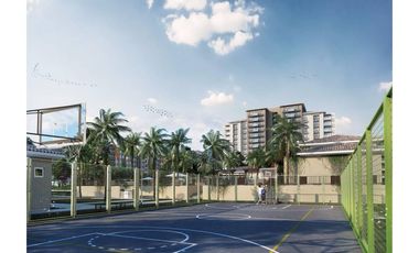 VENTA APARTAMENTO PANAMA PACFICO PARTERRE