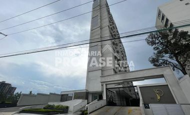 apartamento en venta en la riviera. Cod V102197