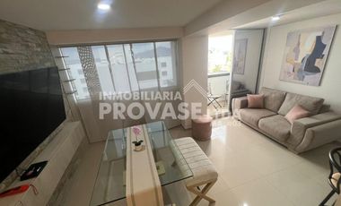 apartamento en venta en la riviera. Cod V102197