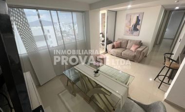 apartamento en venta en la riviera. Cod V102197