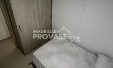 apartamento en venta en la riviera. Cod V102197