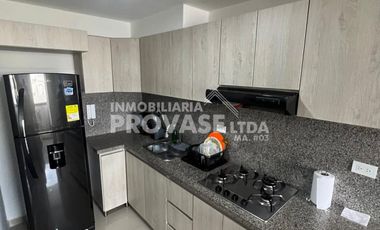 apartamento en venta en la riviera. Cod V102197