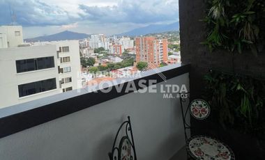 apartamento en venta en la riviera. Cod V102197