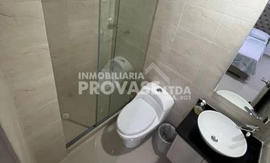 apartamento en venta en la riviera. Cod V102197