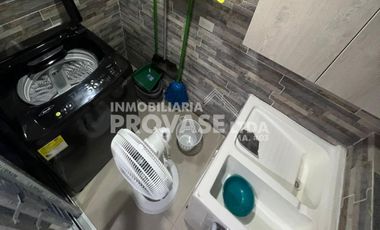 apartamento en venta en la riviera. Cod V102197