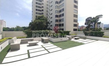 apartamento en venta en la riviera. Cod V102197