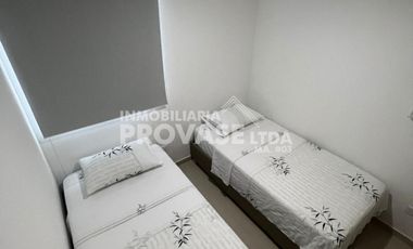 apartamento en venta en la riviera. Cod V102197