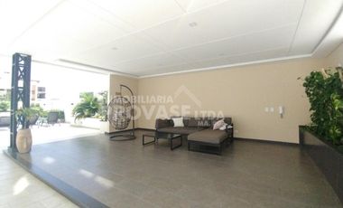 apartamento en venta en la riviera. Cod V102197