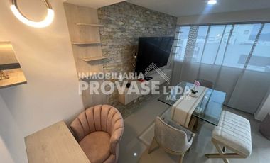 apartamento en venta en la riviera. Cod V102197