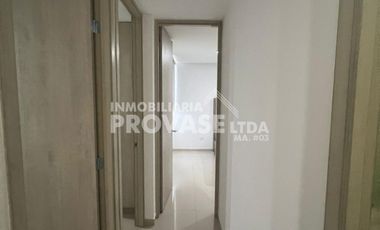apartamento en venta en la riviera. Cod V102197