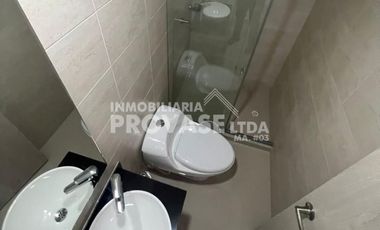 apartamento en venta en la riviera. Cod V102197