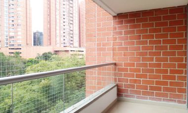 PR14862 Arriendo de apartamento en el sector Loma del Esmeraldal, Envigado